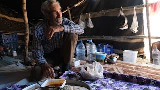 Dağın Rehberi Bilge Yörük - Dedegöl Dağı Belgesel film