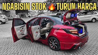 Download lagu VIOS STOCK IS DROPPING 😱 PRICES ARE DROPPING, BUYERS FROM VARIOUS REGIONS ✅️😎🤙 mp3