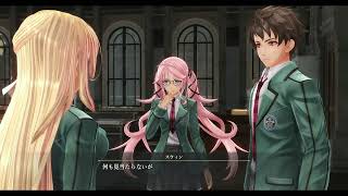 #19 黎の軌跡Ⅱ 第Ⅱ部sideB Case File No 013