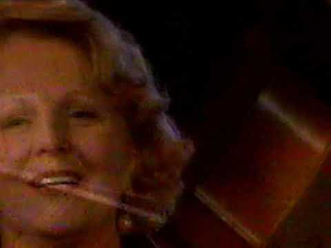 Le Cantique de Noel.  Katia  Ricciarelli.