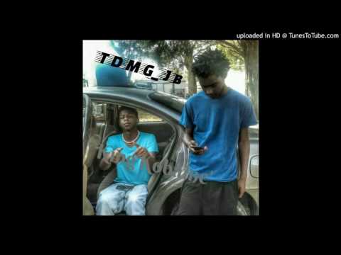 TDMG Jb Ft KingKobaine- Stop Prod By.FrescoVaughn