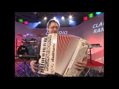 CLAUDIO RANALLI - NASHVILLE