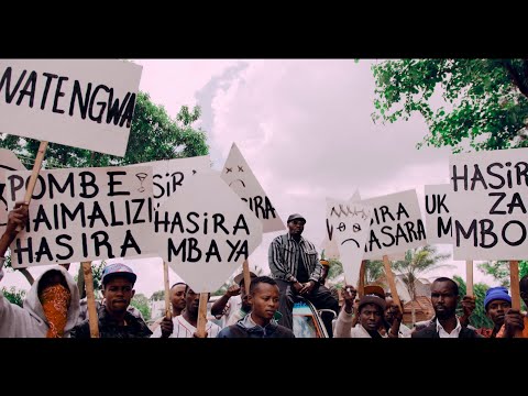 Chaba 009 Ft Kelvin TiBaNGa - HaSiRa_ (Official Video) _ Directed By O-Key 