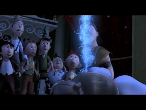 СЬОМИЙ ГНОМ (офіційний трейлер)