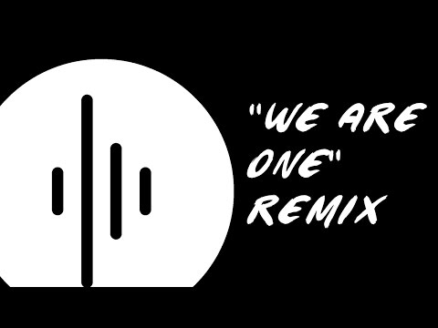 The Bedroom Producers Ft. Nathan Brumley - We Are One (Mitch Morton remix)