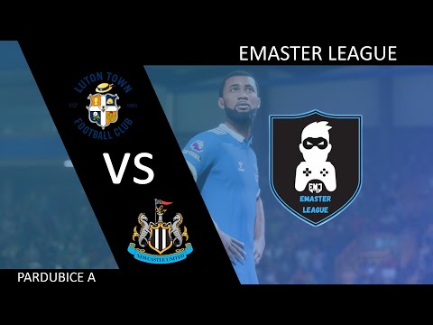 🎮 EMASTER LEAGUE 🎮 Pardubice A (2023/24) 🎮 (#34) Jan Bureš - Marek Nurek