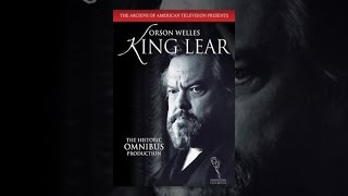 The King Lear Omnibus