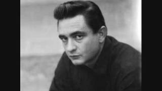 Johnny Cash Five Feet High and Rising