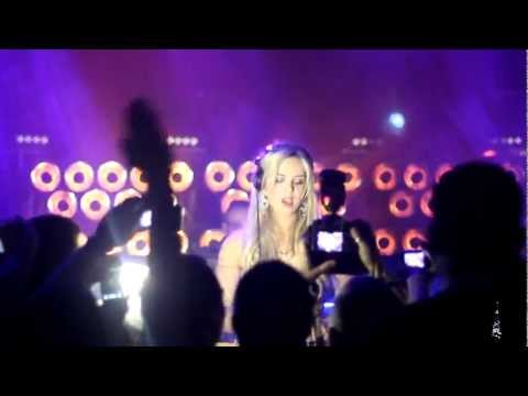 KORSAKOFF - JACKY CORE - RONALD-V - GENETIKZZ @ COMPLEXE CAP'TAIN [07/01/2012] AFTERMOVIE