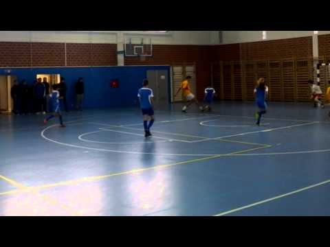 MNK CRNICA - MNK RUPE, pioniri, 25.01.2014.