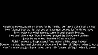 Polo G - Battle Cry (Lyrics)