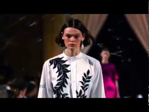 CARA TAYLOR - FW18 NYFW