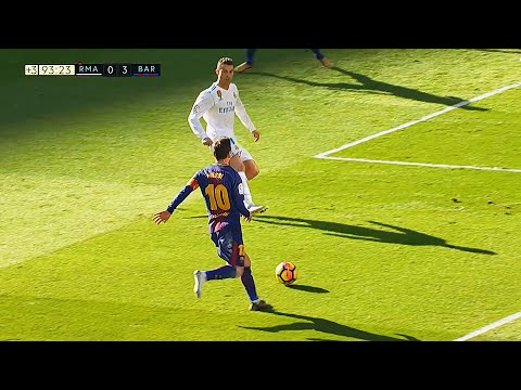 Ronaldo DISRESPECTED Messi  ► Lionel Messi Beautiful Revenge & Cold Last Laugh