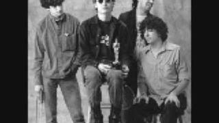 Dead Milkmen - Fucked Up World