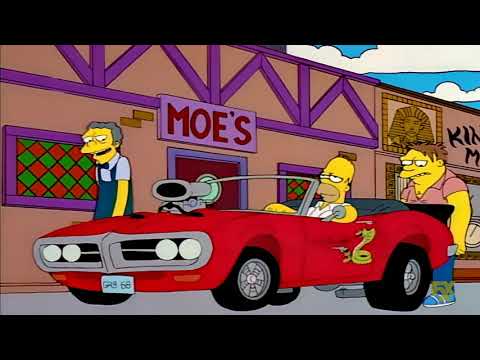 Homer The Muss: b-sides