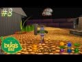 Let S Play A Bug S Life PS1 Part 8 Squared Away