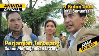 Download lagu Resiko Meminjamkan Istri Kepada Mantan Bos Sendiri | Kisah Nyata mp3