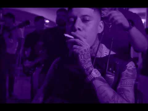 A La Orden (slowed down) - Santa Fe Klan , Yahir Saldivar