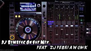 Download lagu Dugem Nonstop Mobile Legend Vs Ilusi Tak Bertepi New 2018 - [[ DJ Bembeng Feat DJ Febri A'W Gmix ]] mp3