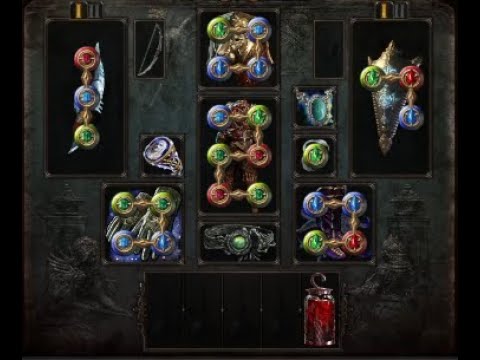 3.14 Herald of Agony CI Super Tank vs T16 Ultimatum