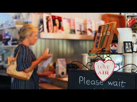 Merlize Jogiat Connected Media video.