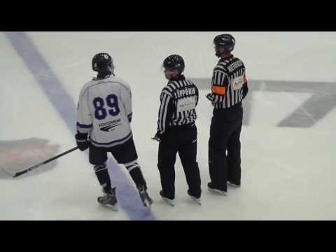 KJT B-KooKoo B 9.8.2017 1 Erä