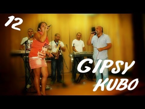 Gipsy Kubo 12 - Tajsa tutar odžava