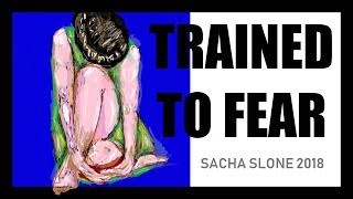 How Narcissists Train You &amp; Brainwash You Into Fear, Guilt, &amp; Shame