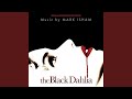 The Black Dahlia – Madeline