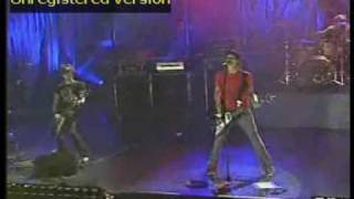 The all american rejects  the last song hard rock live