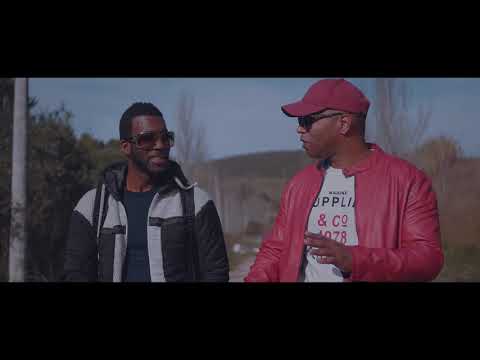 Deejay F feat. Juvino - Djunta Mo ( teaser )