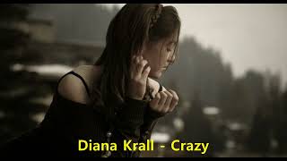 Diana Krall - Crazy (2003)