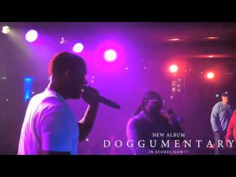 Performance by Snoop Dogg, Busta Rhymes, T-Pain, The Game, Nelly & Fat Joe in Australia