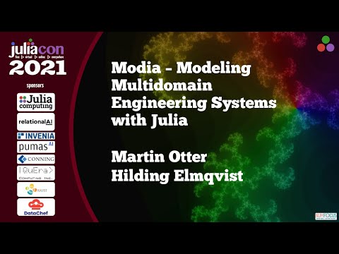 The State of Julia | JuliaCon 2021 | Stefan Karpinksi Viral Shah Jeff Bezanson Keno Fischer