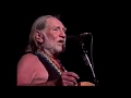 Willie Nelson live at Carl's Corner 2005 - Still is still moving to me