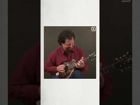 Tips from the Masters: Tremolo with Mike Marshall || ArtistWorks