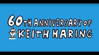 2018916 Sun 60th ANNIVERSARY OF KEITH HARING feat JUNIOR VASQUEZ