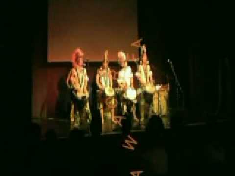 アフリカンダンス AFRICA UNITE　vol.1 africandance djembe sabar doundoun アフリカ