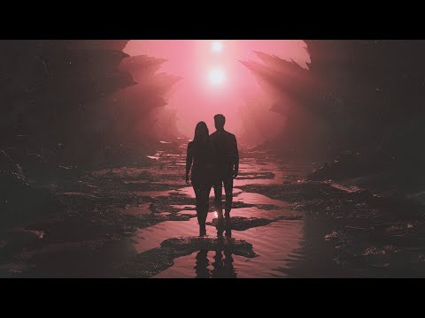 VEATZ & AcromiX ft. Kendall Birdsong - Not The End(Lyric Video)