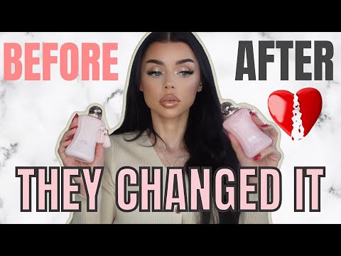 PERFUME HAUL… BUT LET’S TALK REFORMULATIONS 