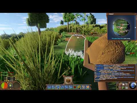 MongoTV_2839 - Mongo Games - ECO - Part 5 - GreenLeaf