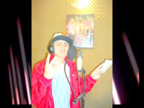 Cumbia Villana - EL VILLANO 2013 - AUDIO & VIDEO :RODRIGO MENDOZA