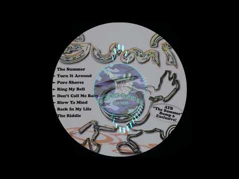 Bump Vol 6 - Ann Lee Ring My Bell