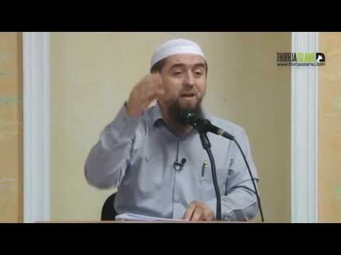 Pse këto fakte nuk përmenden në media - Dhulkarnejn Ramadani