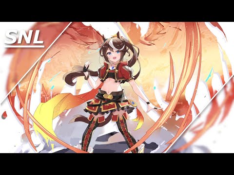 「Nightcore」→ I'm Alive (Re-Style & Vertex Remix)