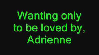 Underoath - A Message for Adrienne