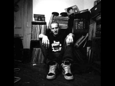 First Division, Large Professor - Long & Winding Road [Prod. Marco Polo]