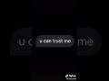 all by yourself sitting alone i hope we’re still friends i hope you don’t mind pov tik tok song