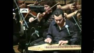 I Love You Omar Faruk Tekbilek live at the Athens Megaron
