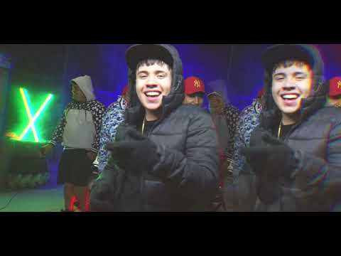 BENDICION FRATELOS - PIROMANO FT PABLO MATATAN. (PROD.JOSETO)